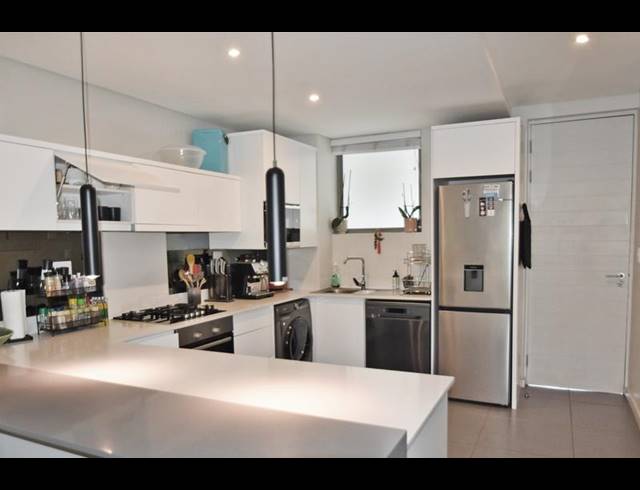 2 BEDROOM APARTMENT FOR SALE IN ILLOVO